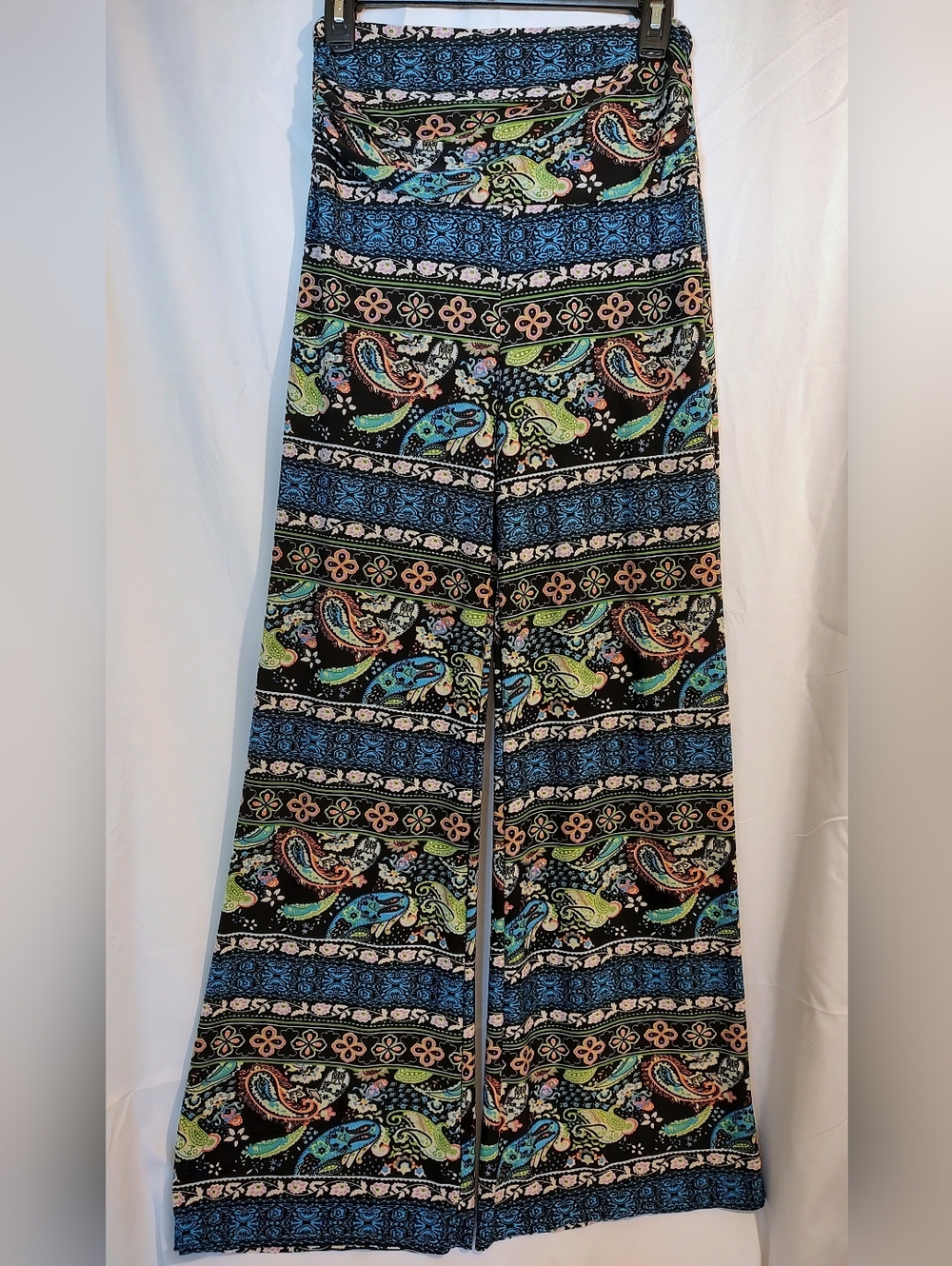 Palazzo Pants
